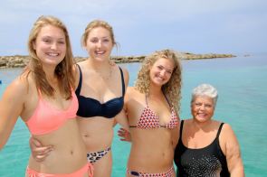 Mediterranain Cruise, Ibiza May 19, 15 - 07