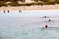 Mediterranain Cruise, Ibiza May 19, 15 - 16